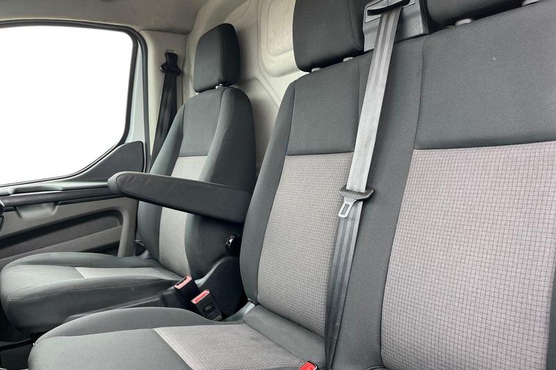 Used Ford Transit Custom 2023 for sale - 78166355: Photo 10