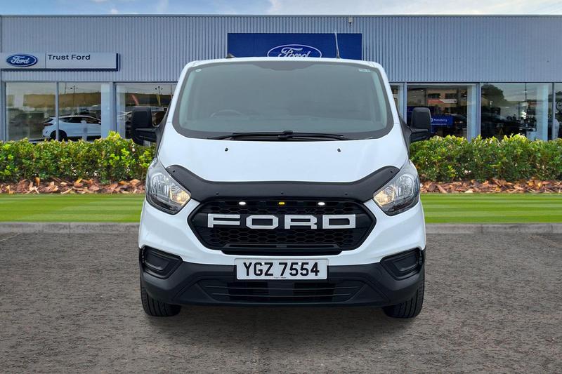 Used Ford Transit Custom 2023 for sale - 78166355: Photo 11