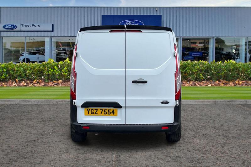 Used Ford Transit Custom 2023 for sale - 78166355: Photo 12