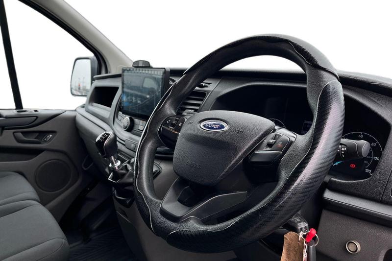 Used Ford Transit Custom 2023 for sale - 78166355: Photo 13