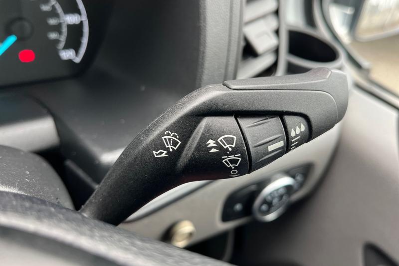 Used Ford Transit Custom 2023 for sale - 78166355: Photo 14