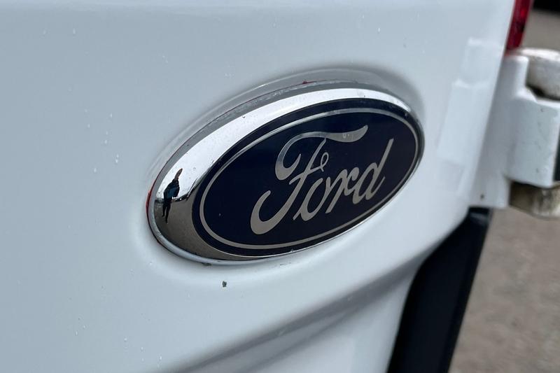 Used Ford Transit Custom 2023 for sale - 78166355: Photo 19