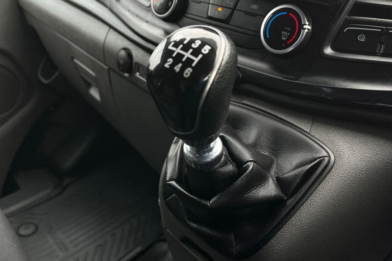 Used Ford Transit Custom 2023 for sale - 78166355: Photo 21