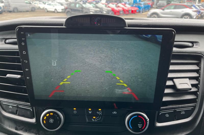 Used Ford Transit Custom 2023 for sale - 78166355: Photo 22