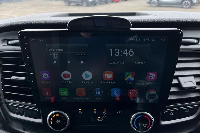 Used Ford Transit Custom 2023 for sale - 78166355: Photo 25