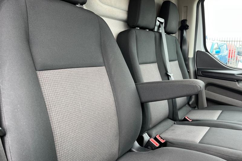 Used Ford Transit Custom 2023 for sale - 78166355: Photo 26