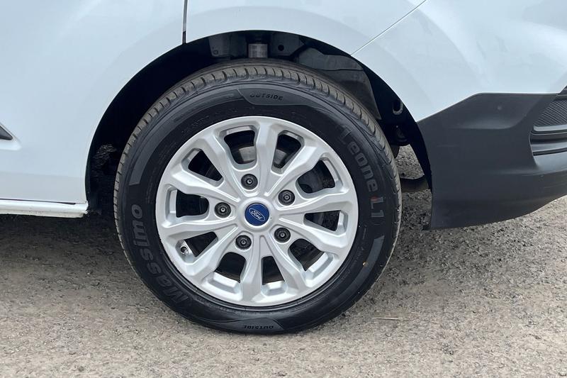 Used Ford Transit Custom 2023 for sale - 78166355: Photo 27