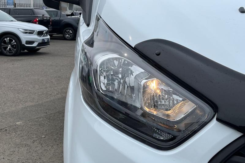 Used Ford Transit Custom 2023 for sale - 78166355: Photo 28