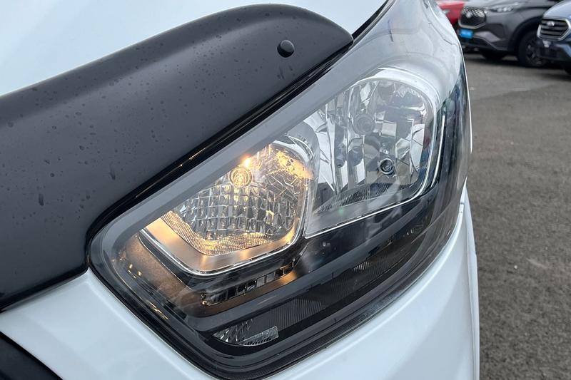 Used Ford Transit Custom 2023 for sale - 78166355: Photo 29