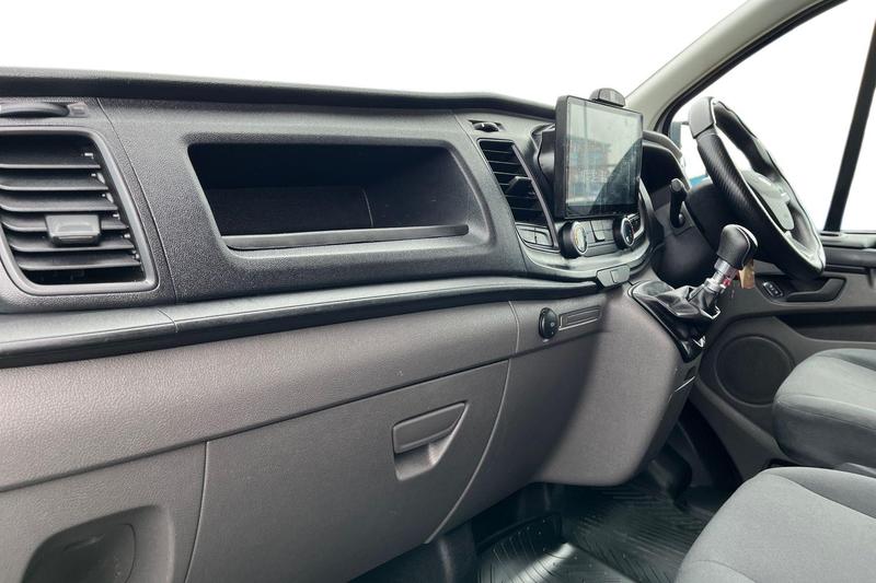 Used Ford Transit Custom 2023 for sale - 78166355: Photo 3