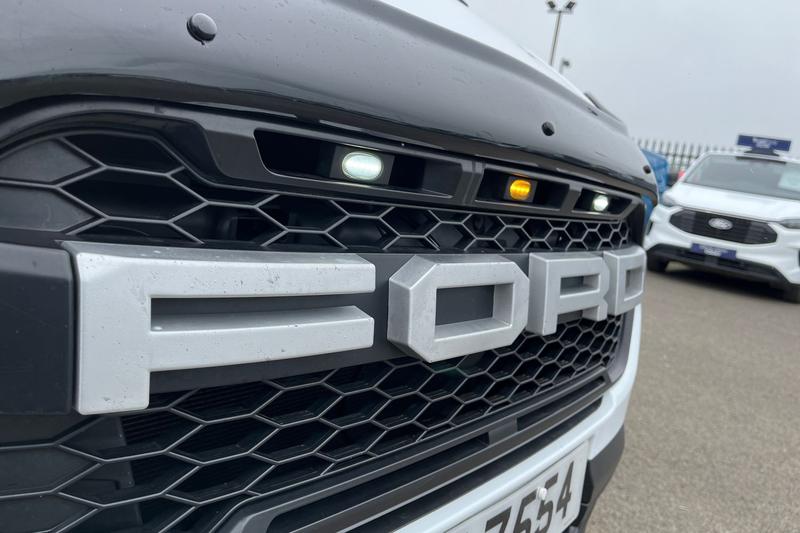 Used Ford Transit Custom 2023 for sale - 78166355: Photo 30