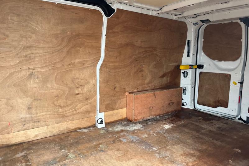 Used Ford Transit Custom 2023 for sale - 78166355: Photo 4