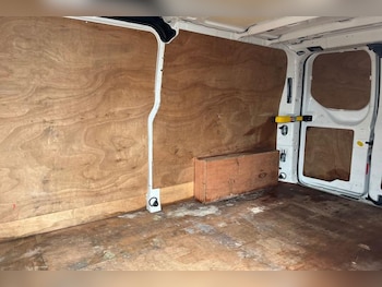 Used Ford Transit Custom 2023 for sale - 78166355: Photo