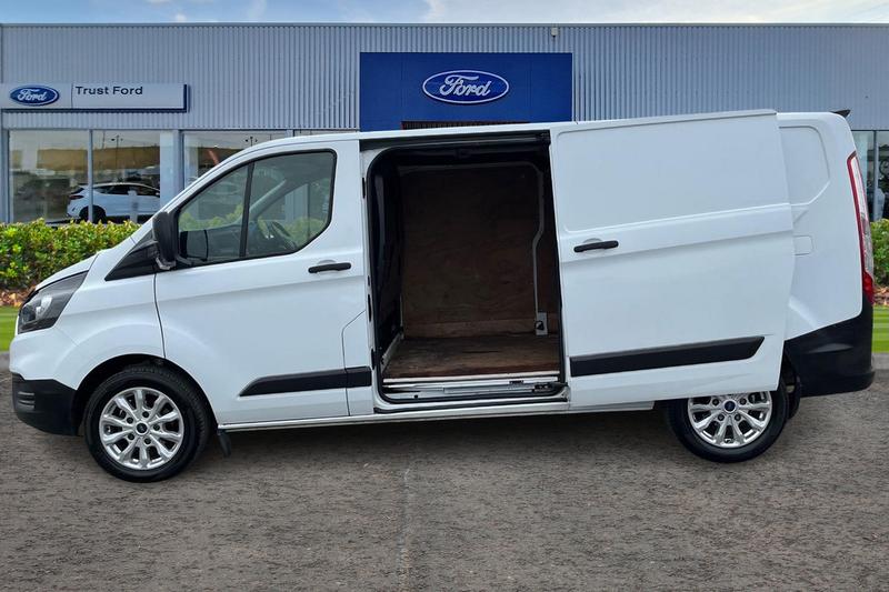 Used Ford Transit Custom 2023 for sale - 78166355: Photo 5