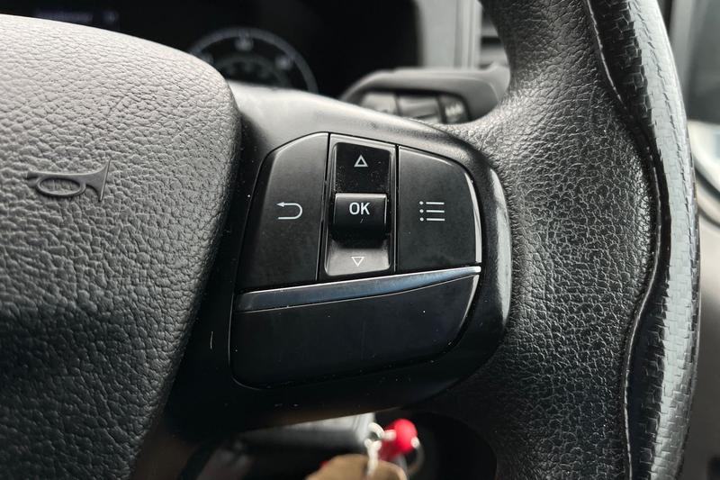 Used Ford Transit Custom 2023 for sale - 78166355: Photo 8