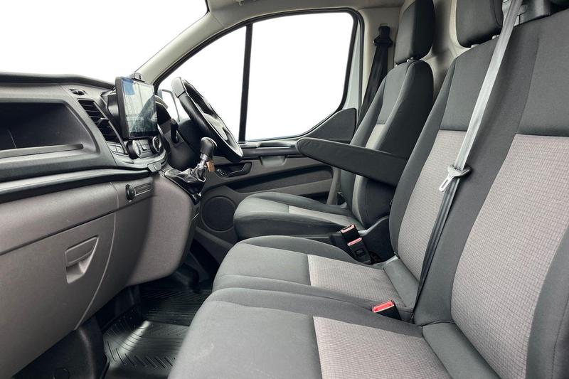 Used Ford Transit Custom 2023 for sale - 78166355: Photo 9