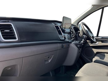Used Ford Transit Custom 2023 for sale - 79572250: Photo