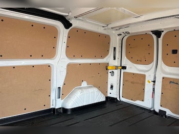 Used Ford Transit Custom 2023 for sale - 79572250: Photo