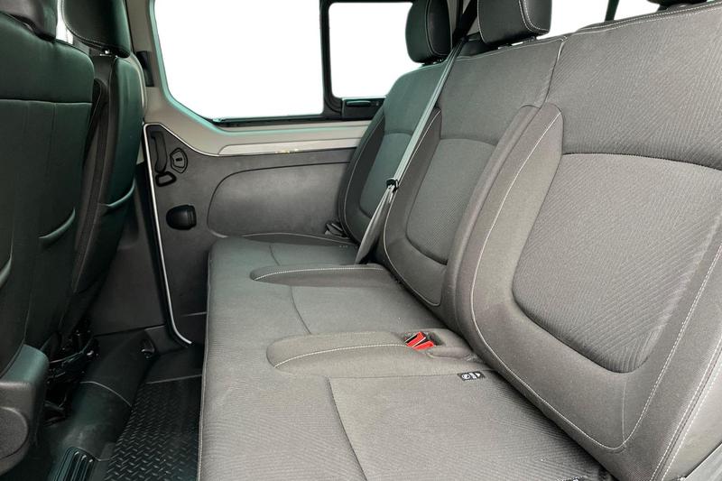 Used Renault Trafic 2025 for sale - 77367647: Photo 10