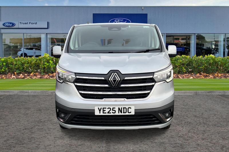 Used Renault Trafic 2025 for sale - 77367647: Photo 11