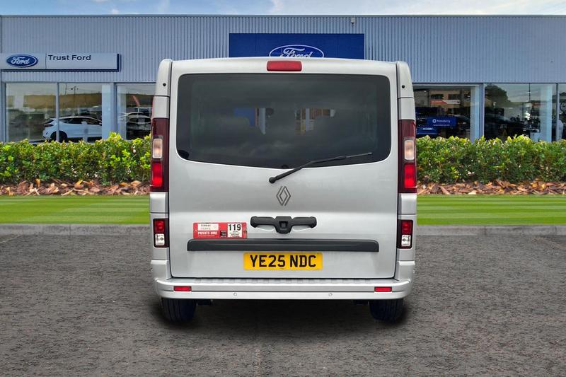 Used Renault Trafic 2025 for sale - 77367647: Photo 12