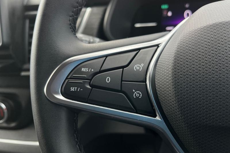 Used Renault Trafic 2025 for sale - 77367647: Photo 18