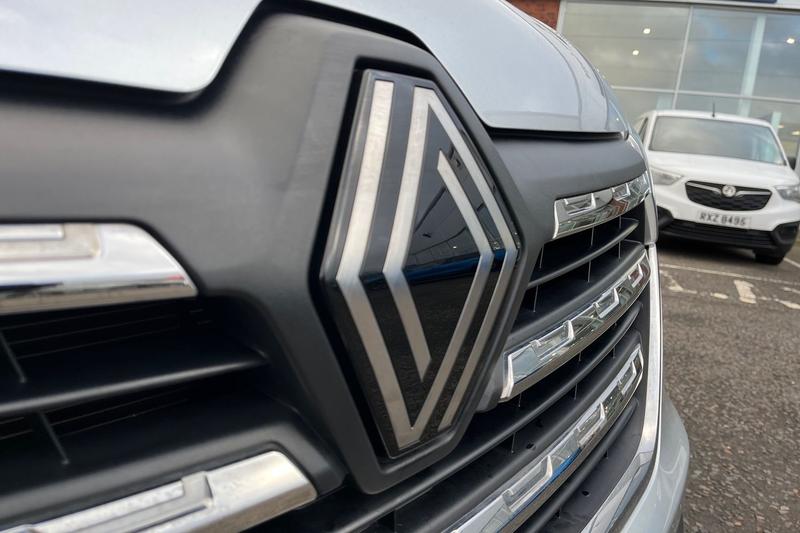 Used Renault Trafic 2025 for sale - 77367647: Photo 19