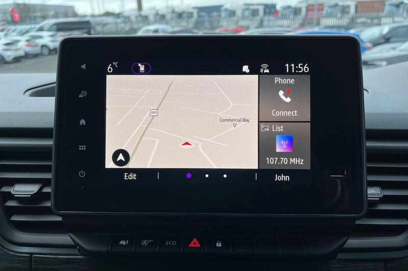 Used Renault Trafic 2025 for sale - 77367647: Photo 22