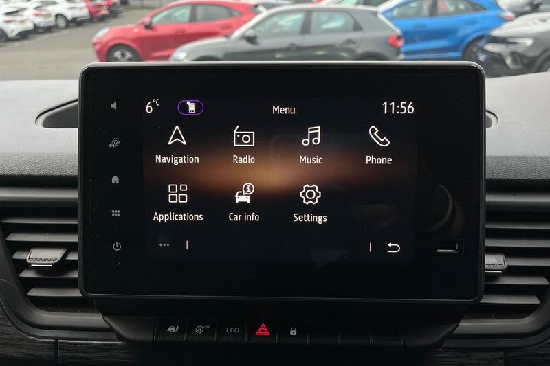 Used Renault Trafic 2025 for sale - 77367647: Photo 23