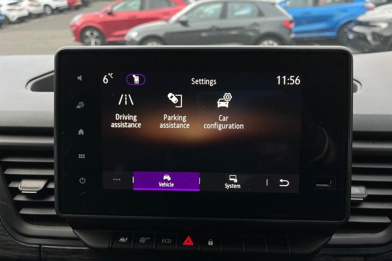 Used Renault Trafic 2025 for sale - 77367647: Photo 24