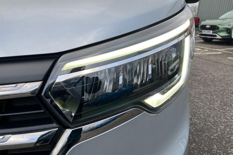 Used Renault Trafic 2025 for sale - 77367647: Photo 29