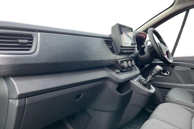 Used Renault Trafic 2025 for sale - 77367647: Photo 3