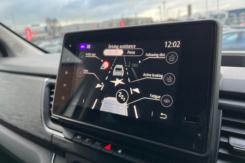 Used Renault Trafic 2025 for sale - 77367647: Photo 31