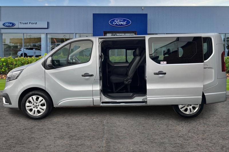 Used Renault Trafic 2025 for sale - 77367647: Photo 5