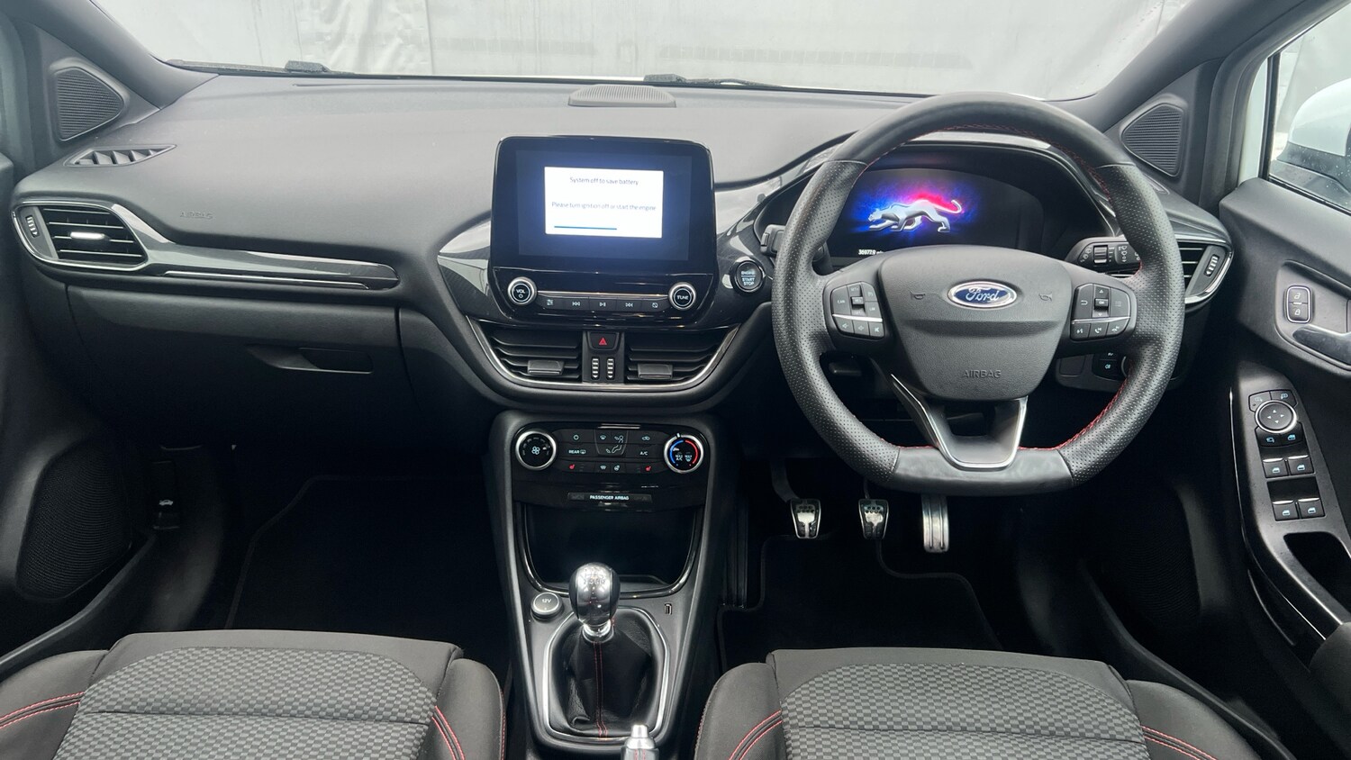 Used Ford Puma 2020 for sale - 77462327: Photo 10