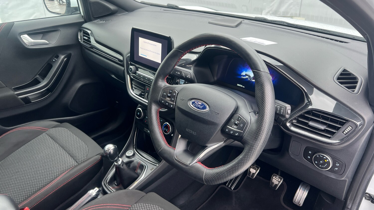 Used Ford Puma 2020 for sale - 77462327: Photo 11