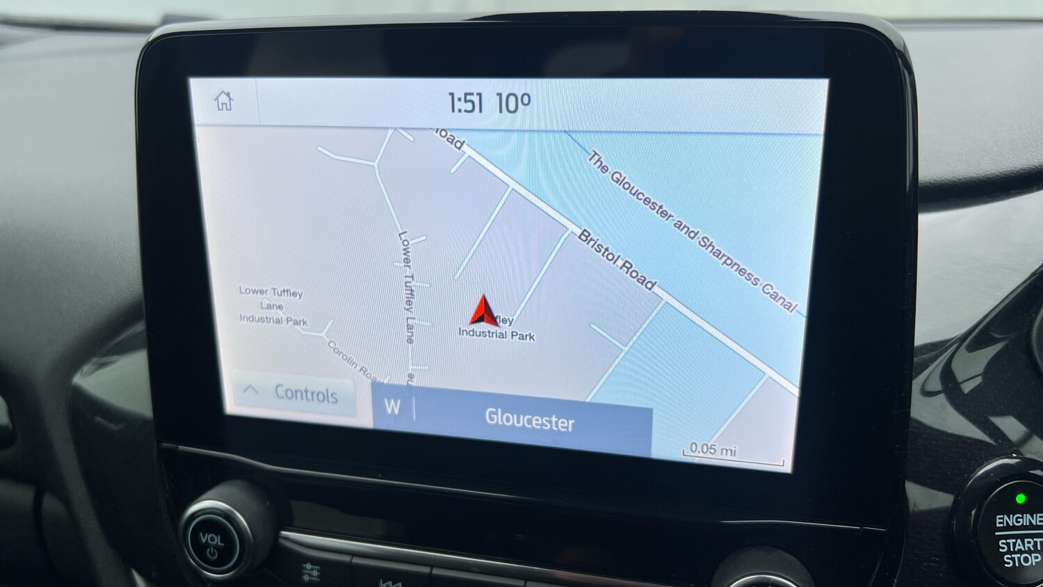 Used Ford Puma 2020 for sale - 77462327: Photo 12