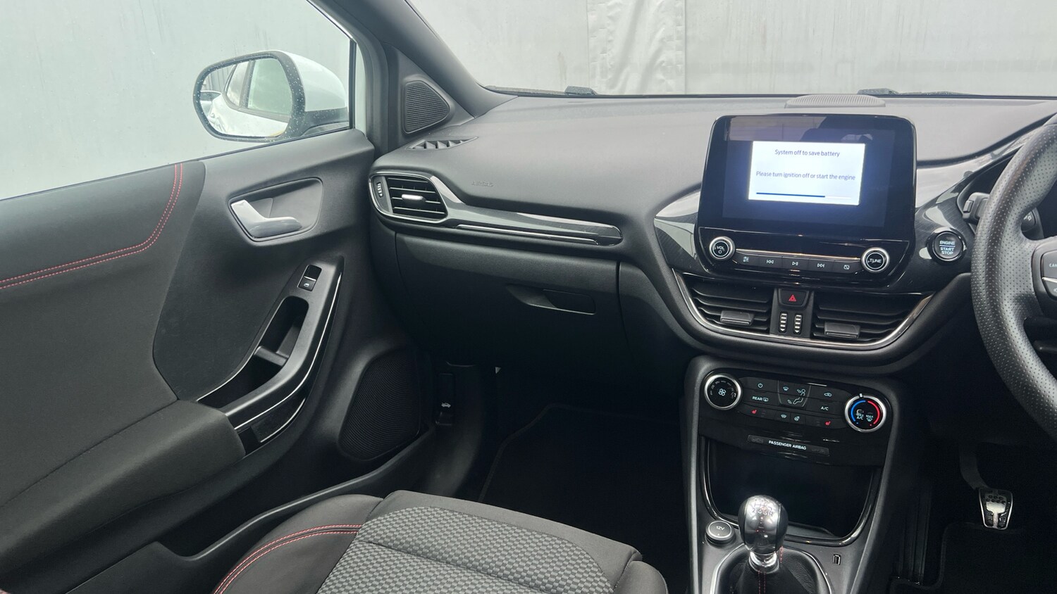 Used Ford Puma 2020 for sale - 77462327: Photo 14