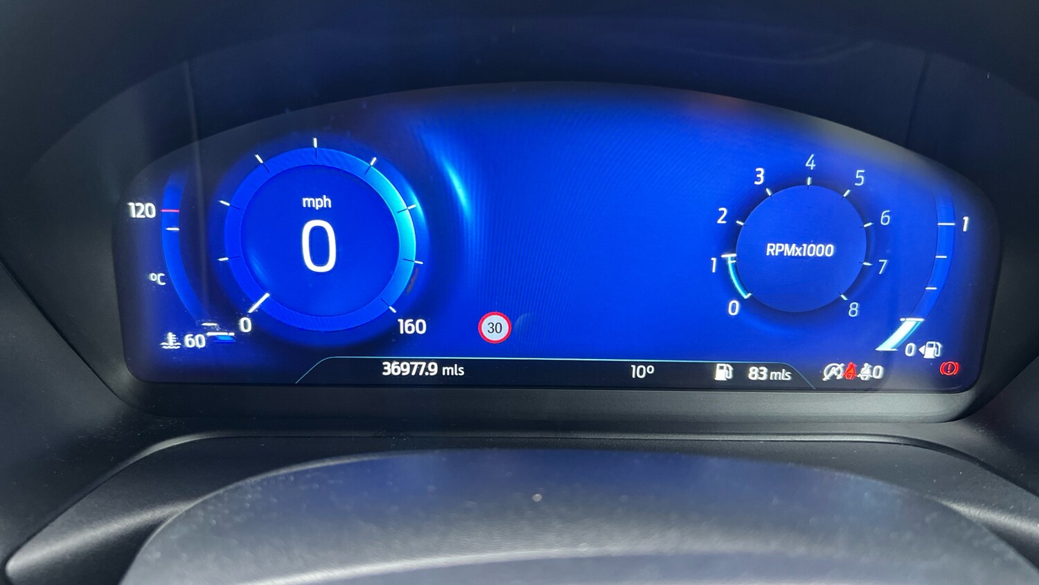 Used Ford Puma 2020 for sale - 77462327: Photo 18