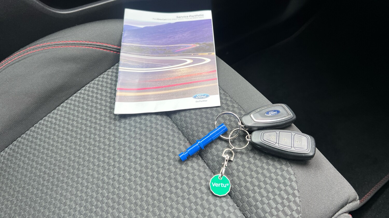 Used Ford Puma 2020 for sale - 77462327: Photo 19