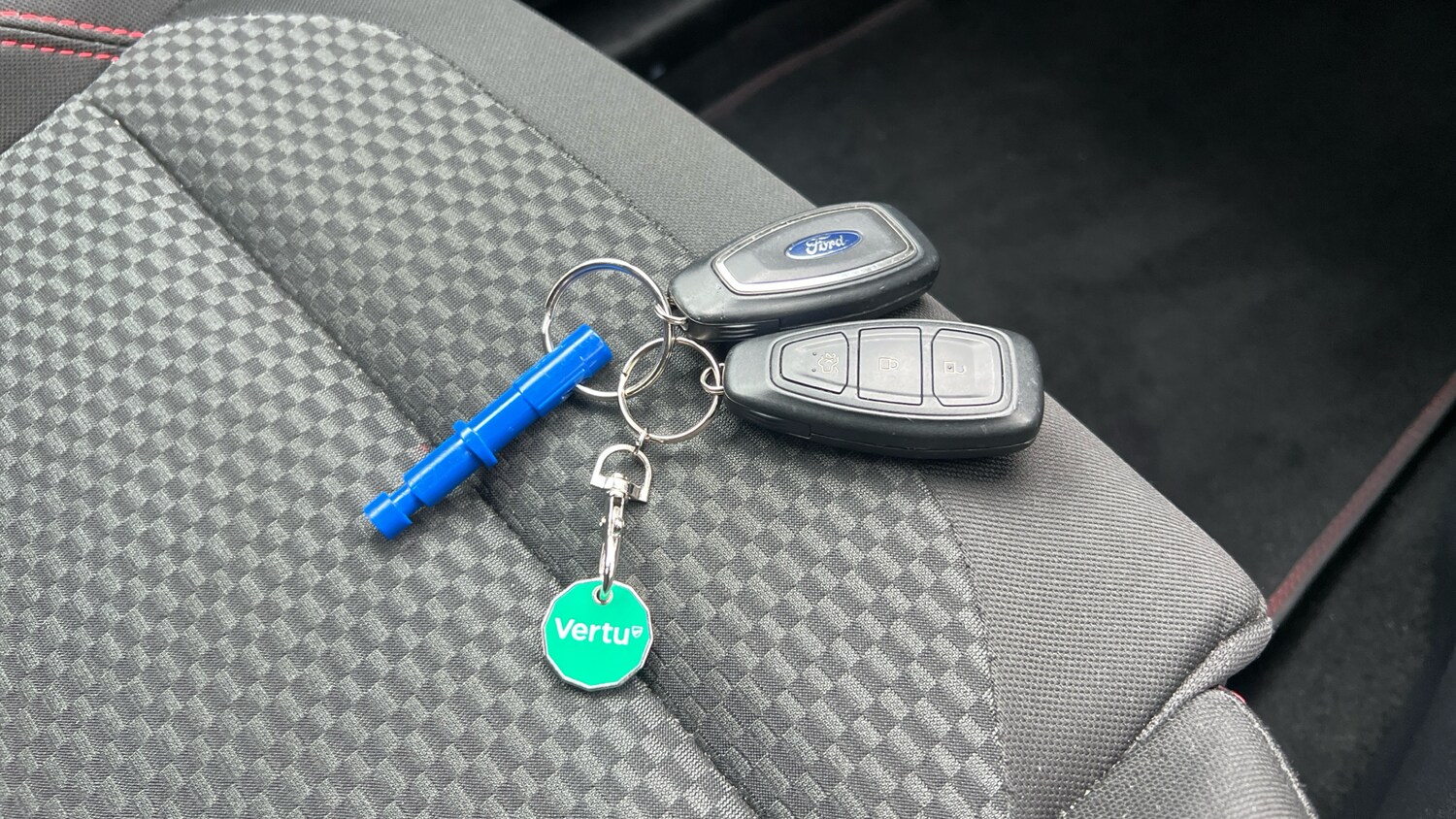 Used Ford Puma 2020 for sale - 77462327: Photo 20