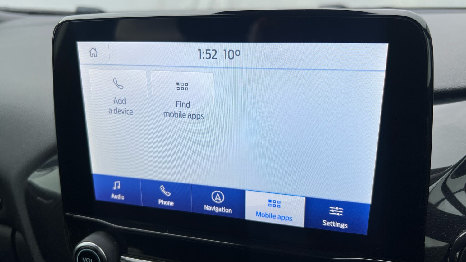 Used Ford Puma 2020 for sale - 77462327: Photo 22