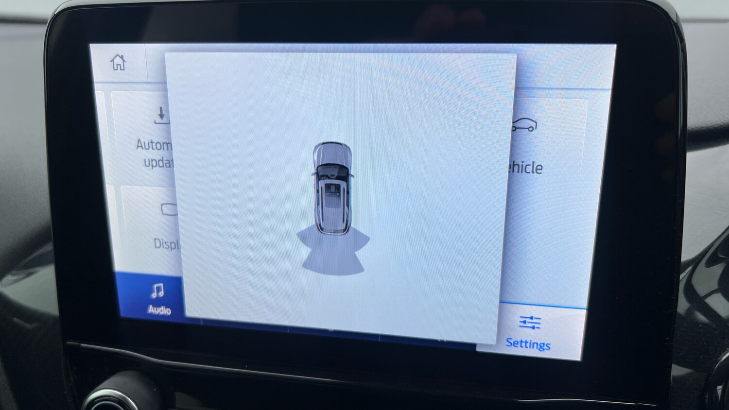 Used Ford Puma 2020 for sale - 77462327: Photo 25