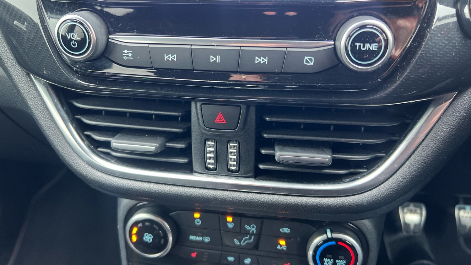 Used Ford Puma 2020 for sale - 77462327: Photo 26