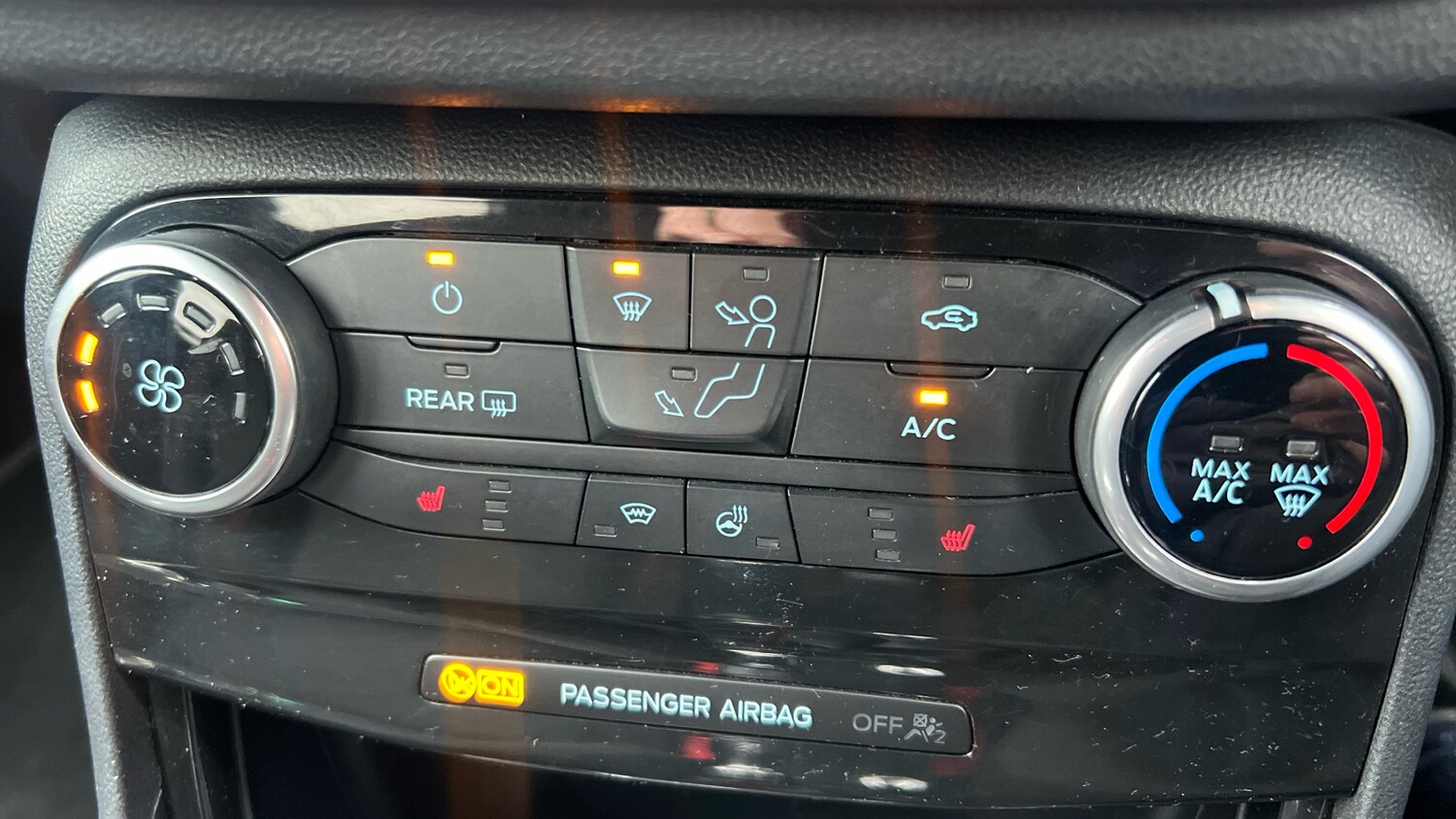 Used Ford Puma 2020 for sale - 77462327: Photo 27