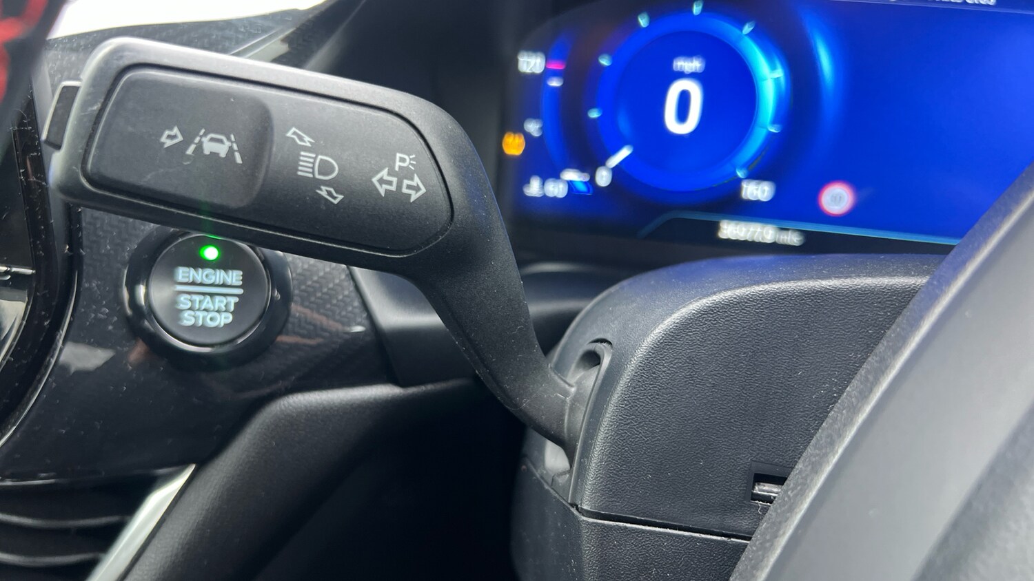 Used Ford Puma 2020 for sale - 77462327: Photo 35