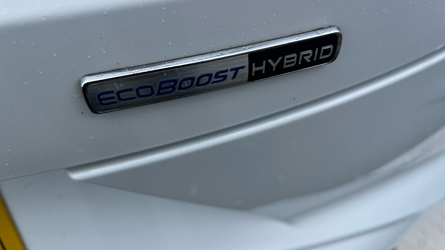 Used Ford Puma 2020 for sale - 77462327: Photo 40