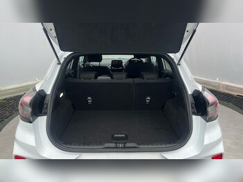 Used Ford Puma 2020 for sale - 77462327: Photo