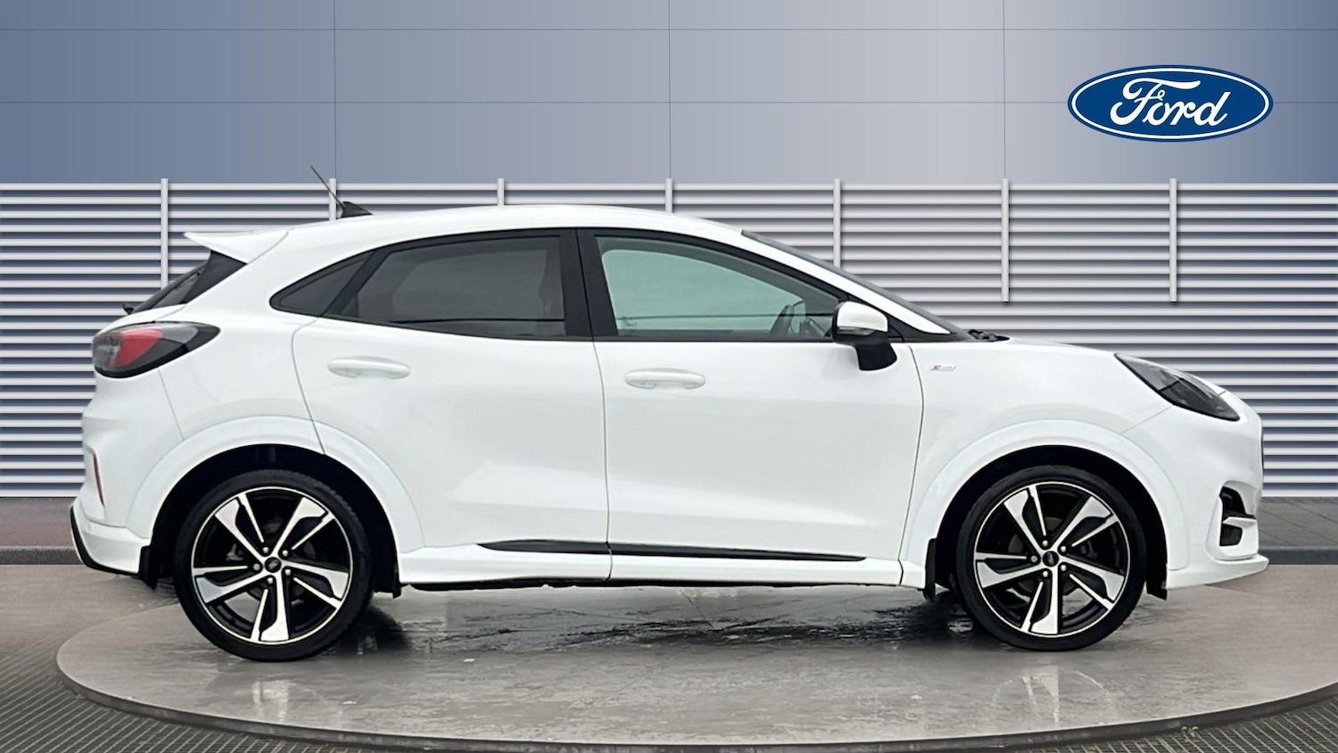 Used Ford Puma 2020 for sale - 77462327: Photo 5