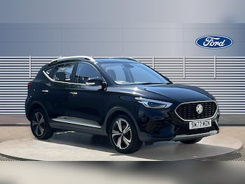 Used MG MG ZS 2023 for sale - 78984780: Photo